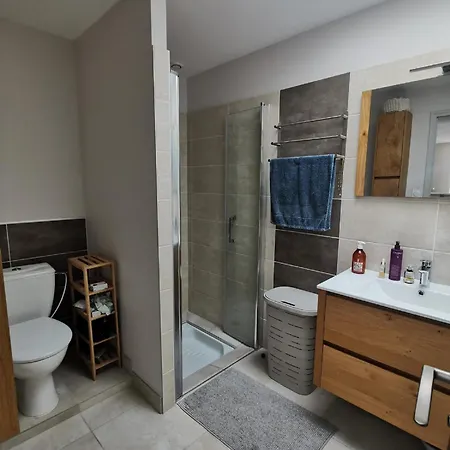 Casa vacanze Les Belles Fougères Bressuire